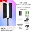 Bâton lumineux LED RGB portable JINBEI