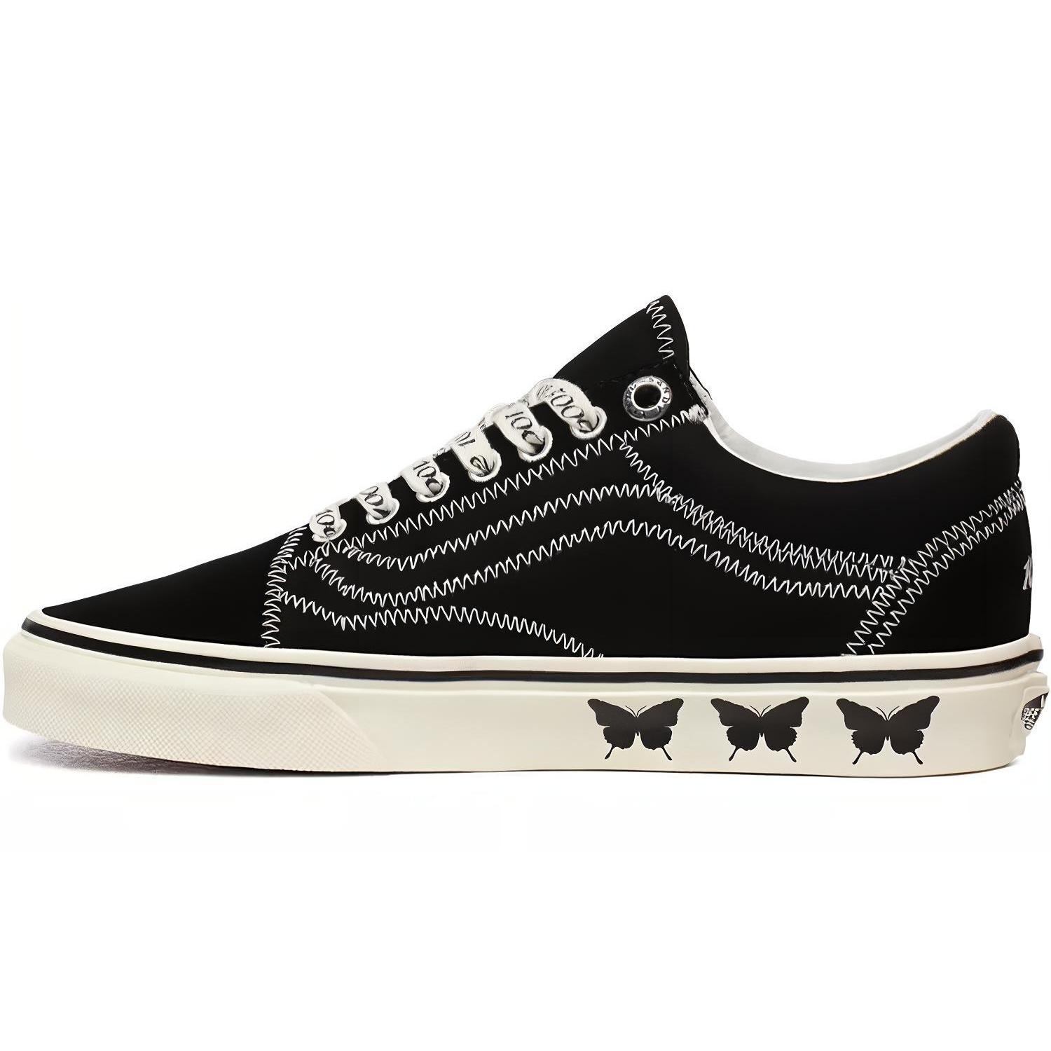 Vans Sandy Liang x Old Skool Delancey Men s VN0A4U3BXF5 EU 39