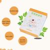 20pcs 15g Natural Moxa Wormwood Infant Baby Children Health Care Bathing Powder