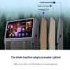 SAST SA-211 Home KTV Karaoke Audio System (CN version)