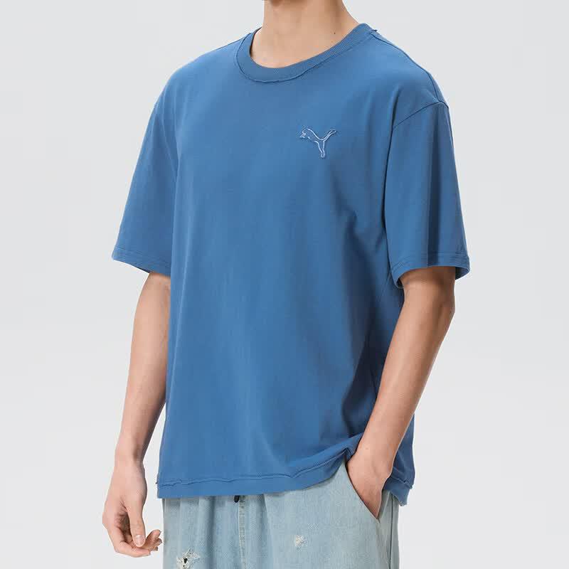 PUMA Men's Summer Sport T-shirt 638468-49