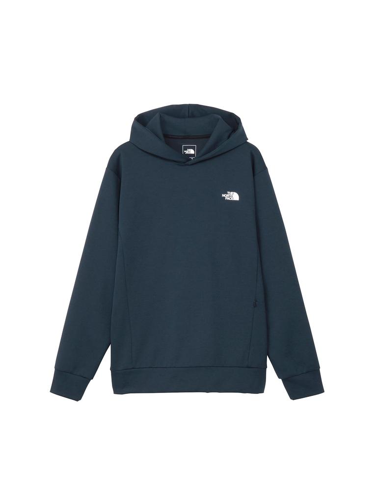 The North Face Motion Urban Size XS Hoodie, Navy,
