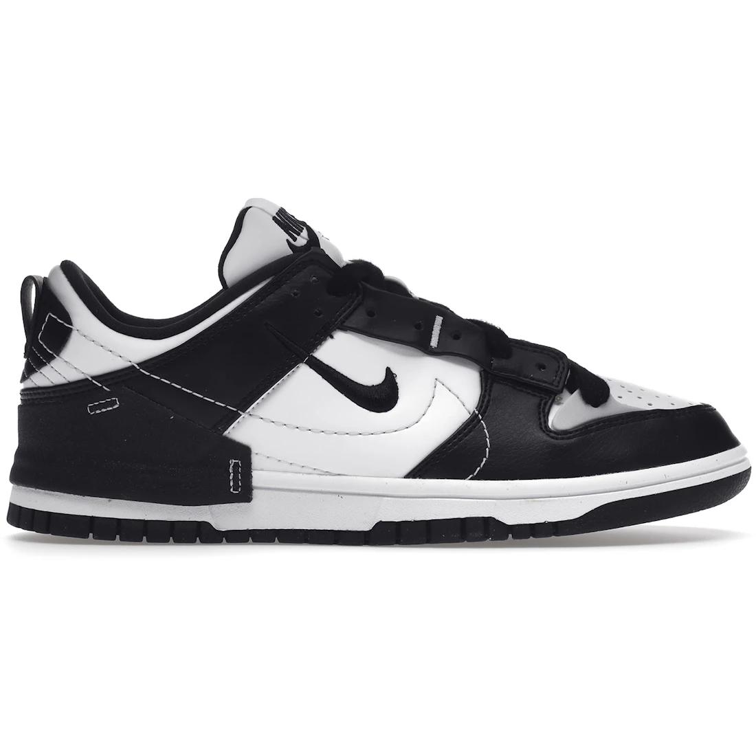 

Sneaker Nike Dunk Low Disrupt 2 Panda (Women s)(DV4024-002) 35.5