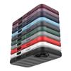 For iPhone 17 Case For iPhone 17 Air iPhone 17 Pro Max Cover Funda Shockproof Anti-fingerprint Protective TPU Phone Back Cover