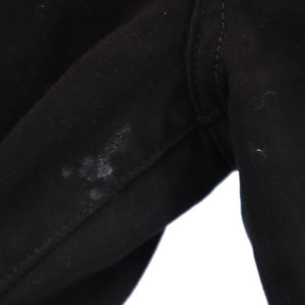 Amiri Line Long Pants 30 Black Men's Used