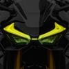 Suitable for 2025 CFMOTO 750SR-S LED Neon Film TFT Screen Protector Precision-Cut UV-Resistant Anti-Scratch Mod Parts