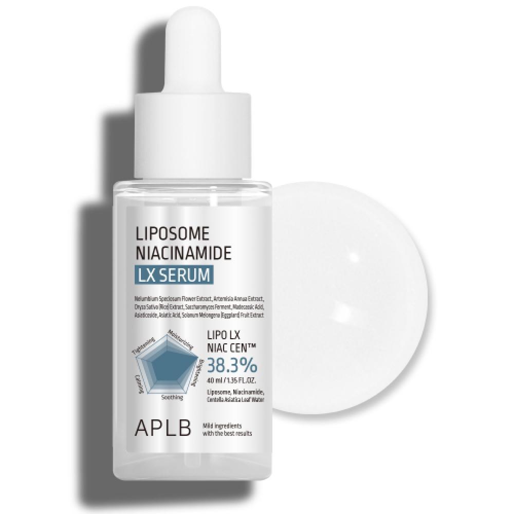 Aplb Liposome Niacinamide Lx Serum NONE