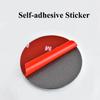UMEG7 45mm 56mm 65mm 3D Metal Logo Apple Tree AMG Emblem Car Rear Side C Pillar Badge for Mercedes Benz A C E GLA GLC GLE GLS Sticker