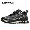 Salomon Xt 6 Expanse Sneakers Castle Rock Asphalt L47859000