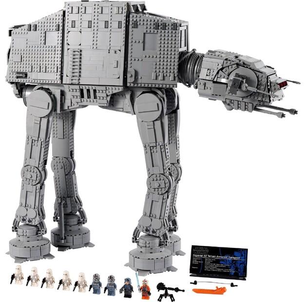 LEGO Star Wars 75313 AT-AT
