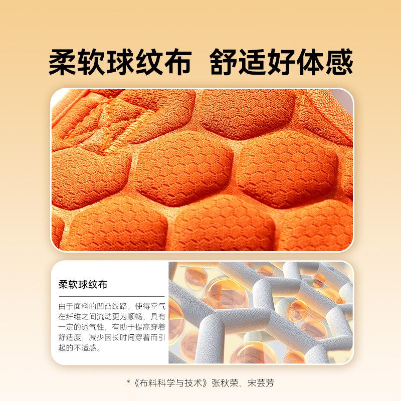 Medium and Large Dog Golden Retriever Anti-break Free Big Dog Massage Chest Strap Anti-explosion Vest Type Pet Walking Big Dog Rope