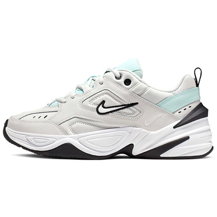 Nike Wmns M2K Tekno Platinum Tint AO3108-013 38.5
