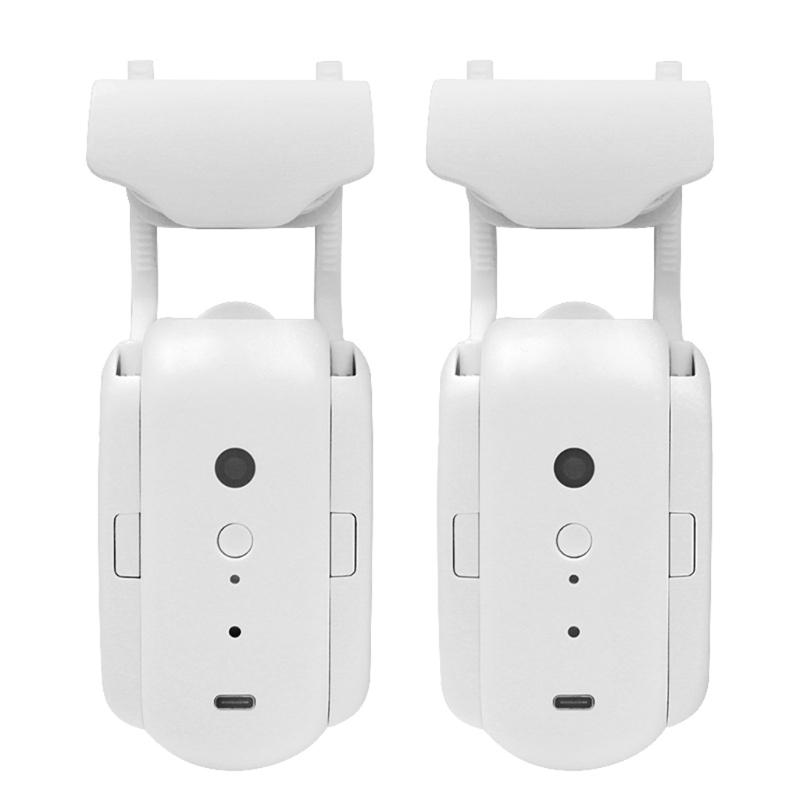 Tuya for  Home -compatible Motor Curtain Voice Control  Electric Curtain Robot App Control Timer t