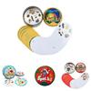 Colorful Dobble Spot It Cards For Kids And Adults Perfect For Parties And Travel