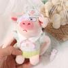 Outfit Changing Dolls Clothing Set Dress Up Doll Nurse Uniform 10CM Doll Clothes  Replacement