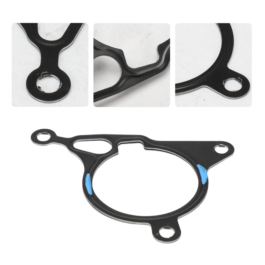 Vacuum Pump Reseal Rebuild Kit For VW & Aud A3 A4 A5 A6 Q5 Q7 1.8T 2.0T TSI/TFSI 06J145100P 06J145100C 06J145100G 06J145100N