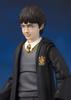 TAMASHII NATIONS Harry Potter and the Stone Harry Potter Potter and the Approximately 120mm ABS PVC Painted Movable Figure S.H.Figuarts Philosopher's