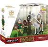 Plastic Constructor Cobi Imperium Romanum Germanic Warriors