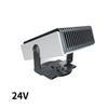 12/24V 150W Car Heater Potable Auto Heater Defroster Electric Fan High Power Dryer Heating Cooling Windscreen Defogging Defrost