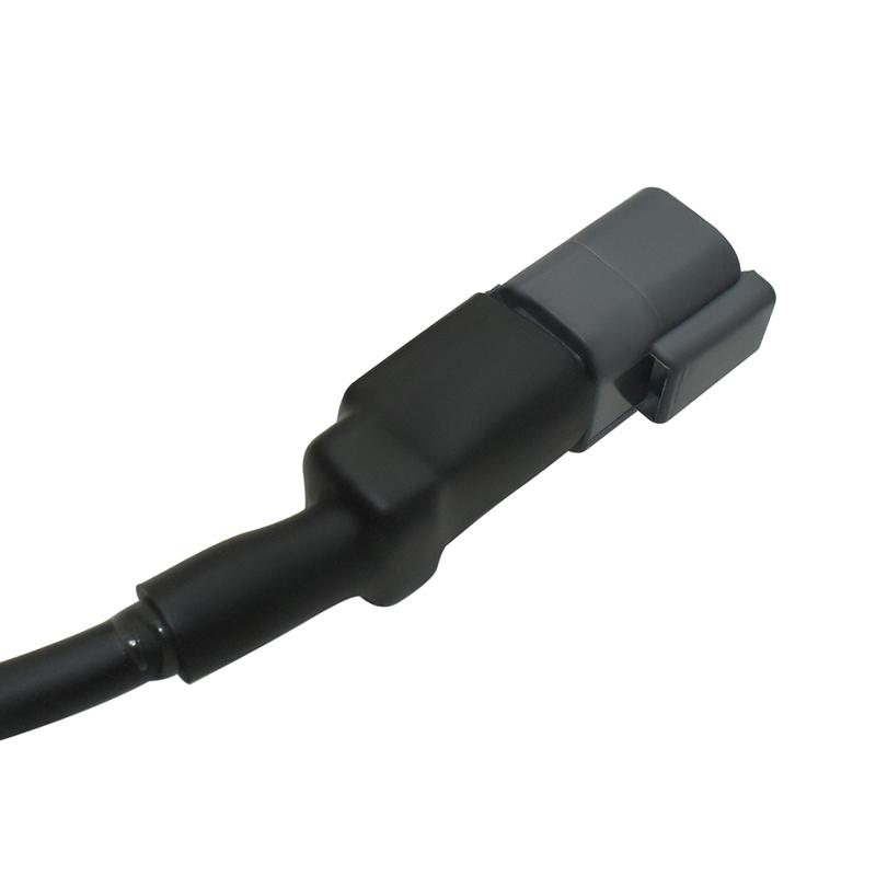 ABS Wheel Speed Sensor 3591872C91 Fits For Volvo Ford Truck Auto Parts Car Accessories High Quality