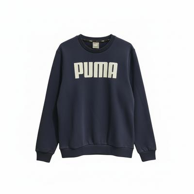 Sports Casual Warm Crewneck Sweatshirt Men Sweatshirt 855227-03