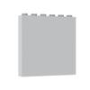 59349 Panel 1x6x5  Building Blocks Toys Kids Souvenir Pretend Play Decoration Boy Girl City MOC