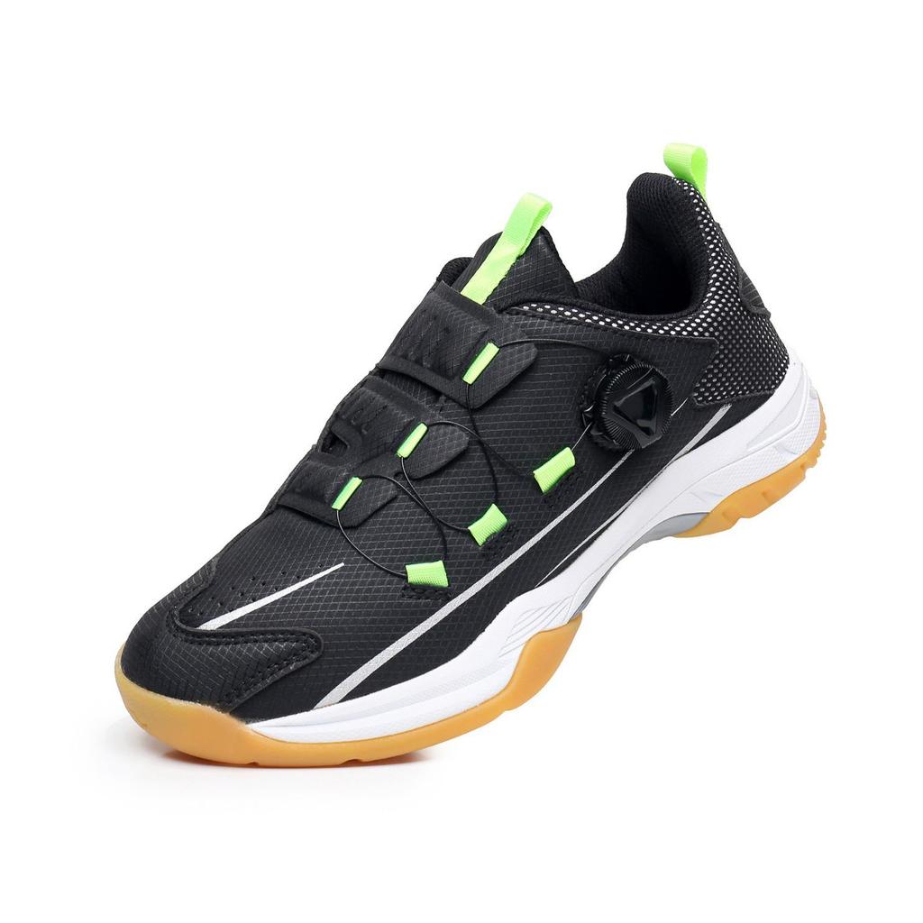 Unisex Sports Shoes: Volleyball, Badminton, Table Tennis, Non-Slip Training
