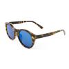 Okulary LONDONBE LB79928511116. Okulary Przeciwsłoneczne, Kolor Brązowy. Unisex.