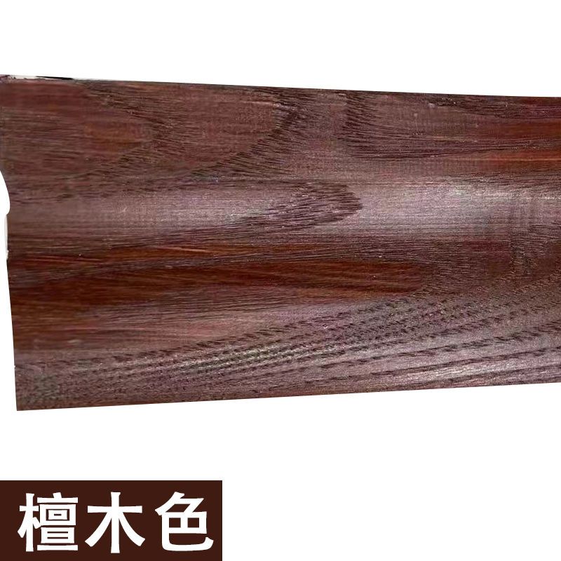 Water-based Wood Wax Oil Furniture Renovation Color DIY Outdoor Weather-resistant Transparent Solid Wood Varnish