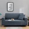 Universal Stretchable Couch Cover Set for Single Double Triple Seater Sofa Full Coverage Slipcovers