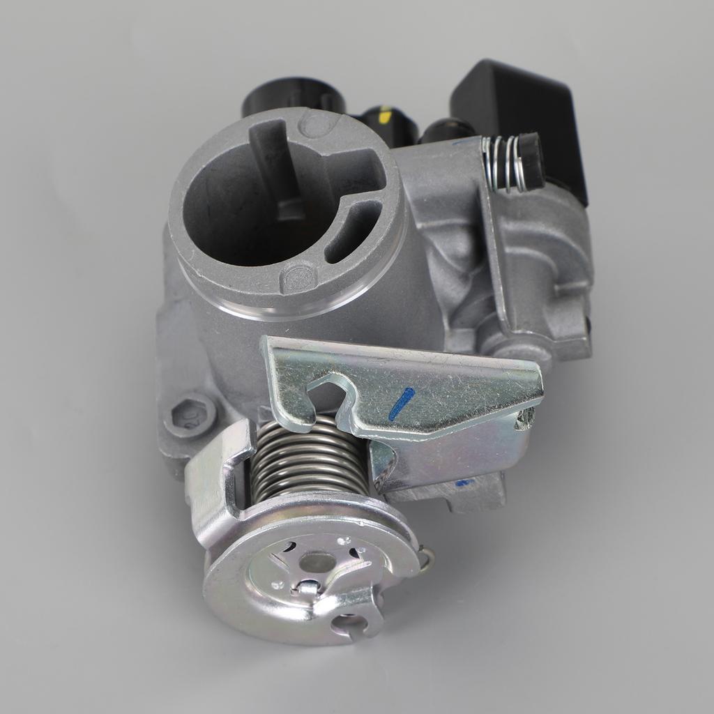 Drosselklappengehäuse passend für Honda Vario 125 FI/I Helm-IN 16400-KZR-601