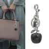 Elegant Apples Bag Pendant Apples Keyring Stylish Phone Accessory Small Bag Charm Suitable for Key Bag Phone and Handbag