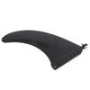 10in Eco Friendly PVC Fin Watershed Balancing Surfboard Accessory for Long Board