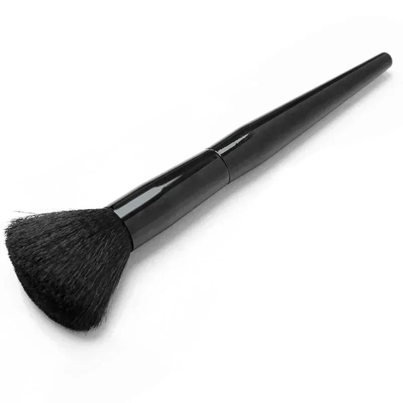 Car Detailing Brush Ultra-Soft Auto Interior Detail Brushes Car Dash Duster Brushes with Synthetic Bristles Car Cleaning Tools