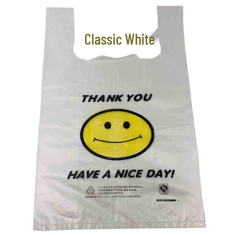Compact Black Disposable Trash Bags for Small Bins, Cars, Kitchens, and Pet Waste