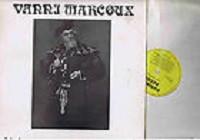 

LP Record VANNI MARCOUX Vanni Marcoux GV19 Rubini Records UK Classical Used