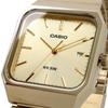 CASIO Standard Analog Quartz Men Watch MTP-B185G-9AV Gold