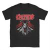 kreator 2026 tour Apparel Unisex T Shirt 100 Cotton Tee New Arrival Tshirt Clothing