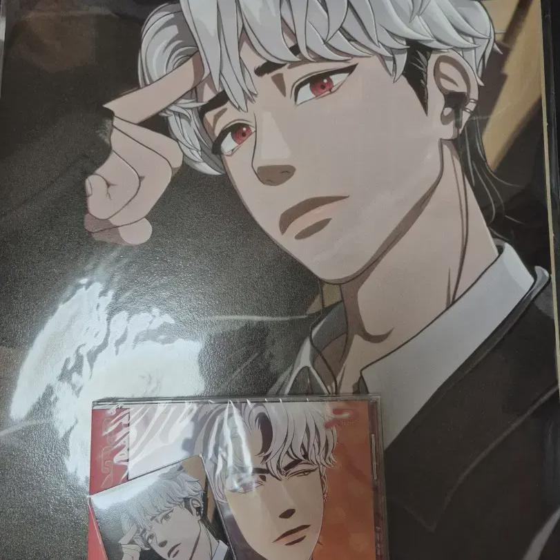 Play Plave Buffs Eunho Bromide Album Unreleased Photocard Batch Sell
