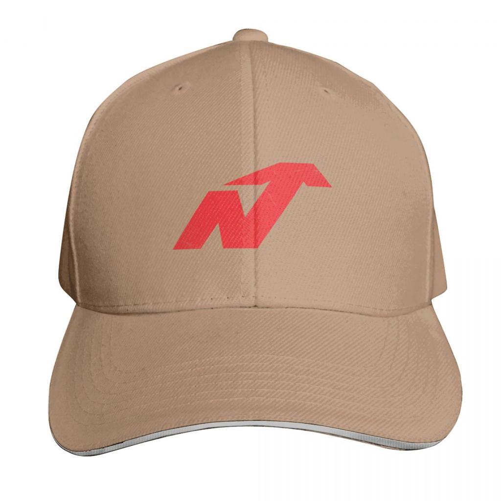 THE NORD UP SCALE Baseball Cap Beach Bag Sunhat Sun Hat For Children New Hat Elegant Womens Hats Unisexs