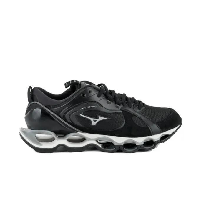 Sports Shoes Mizuno Black Wave Prophecy Beta 2