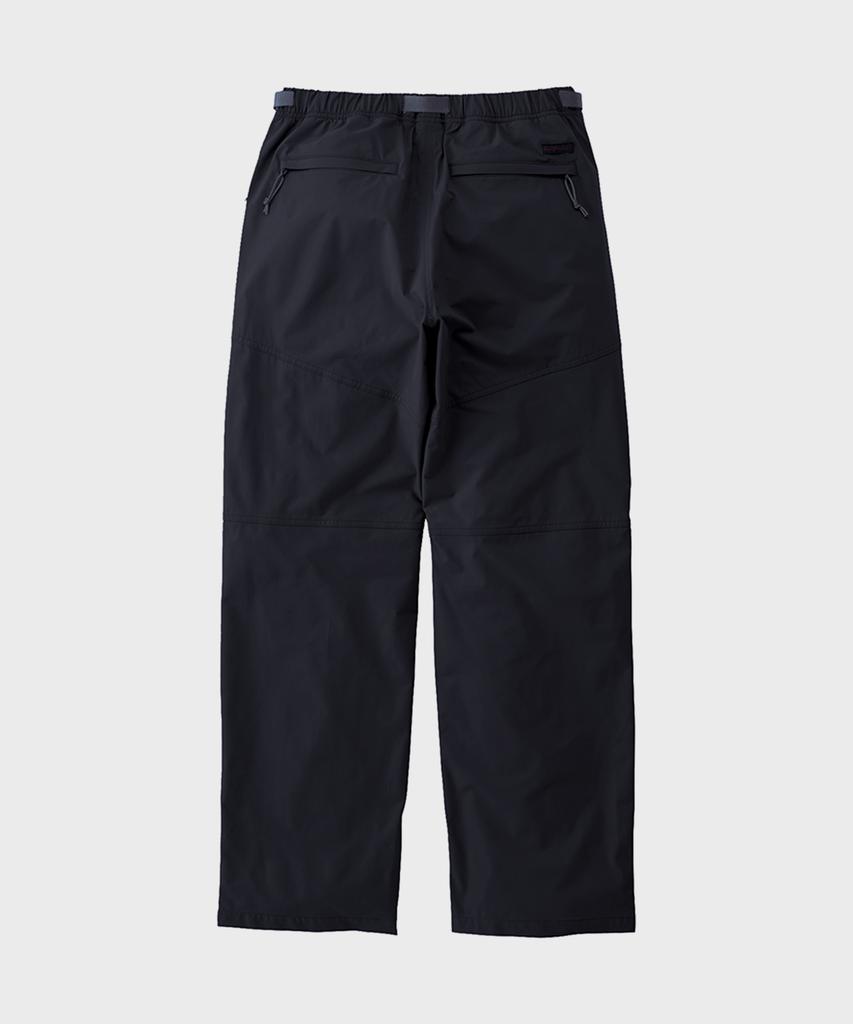 Geulamichi Trekking Pants Deep Navy