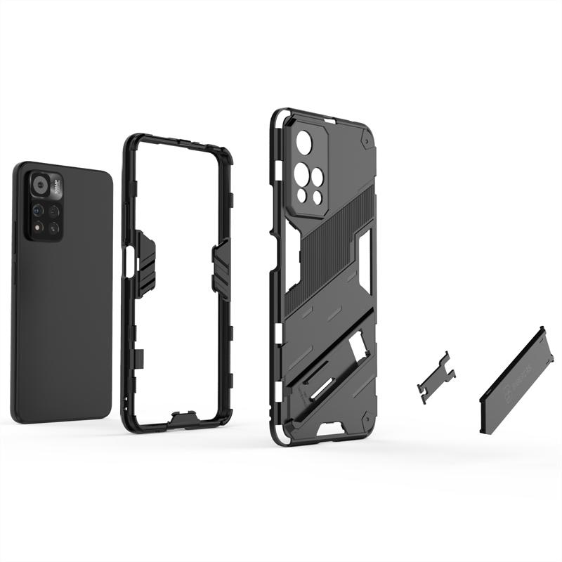 Pouzdro držák na telefon pro Redmi Note 11 Pro Plus 5G Pouzdro Armor Plný kryt pro Redmi Note 11 Pro Plus 5G Pouzdro pro Redmi Note 11 Pro+