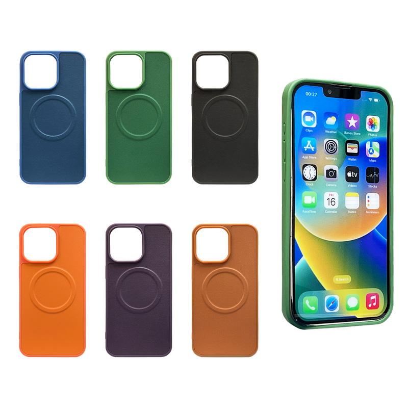 

Сплошной цветной магнитный чехол конфеты для Magsafe, чехол для телефона с беспроводной зарядкой для Iphone 15 14 13 12 Pro Max, 11 шт., мягкий чехол из ТПУ iPhone 15 чёрный