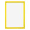 АПЖ. Рама RF-B, размер 8-Cut (242 x 303 мм), желтый