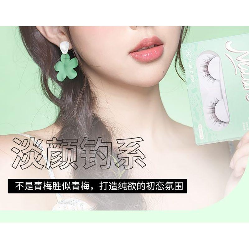 Mogugu - Natural False Eyelashes