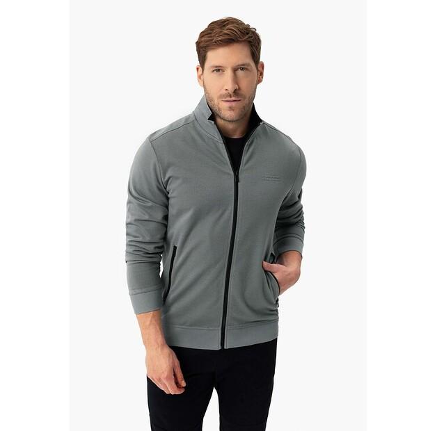 Толстовка Volcano B-MONTERO EU 3XL