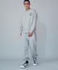 MANIAMASS Woven Hybrid Cotton Jogger Pants (Noble Pt B)