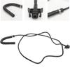 Car Radiator Coolant Recovery Tank Overflow Hose For Ford Fusion 2013-2020 2.5L