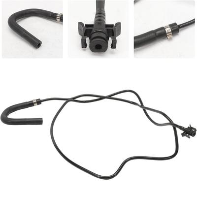Mangueira de Transbordamento do Tanque de Recuperação do Líquido de Arrefecimento do Radiador Compatível com Ford Fusion 2013-2020 2.5L